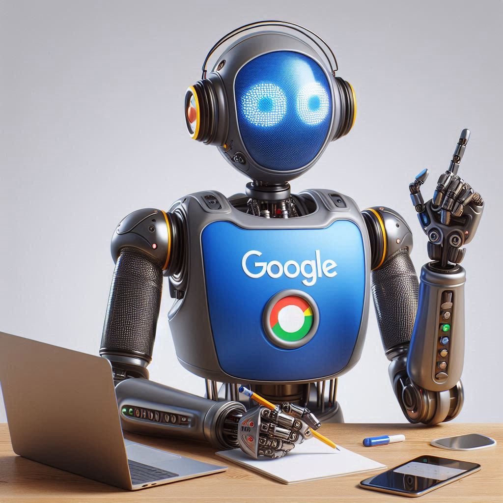 Consultor Google